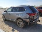 2019 Mitsubishi Outlander Se en Venta en Columbus, OH - Front End