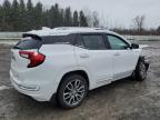 2023 Gmc Terrain Denali for Sale in Leroy, NY - Front End