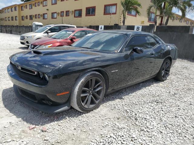 DODGE CHALLENGER 2021