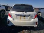 2012 TOYOTA YARIS  à vendre chez Copart QC - MONTREAL