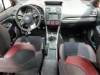 2015 Subaru Wrx Sti en Venta en Wichita, KS - Front End