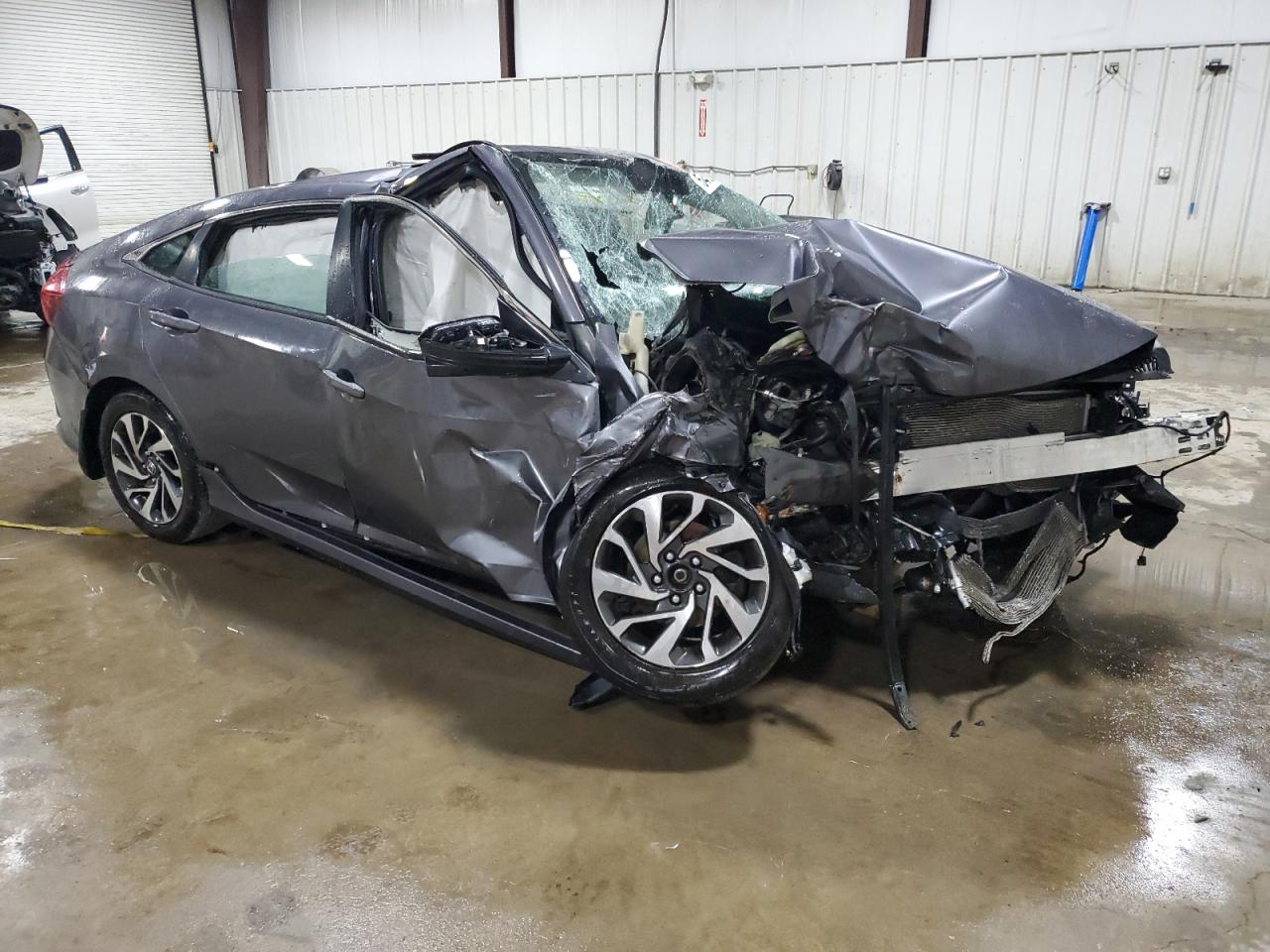 2HGFC2F79GH530654 HONDA CIVIC 2016