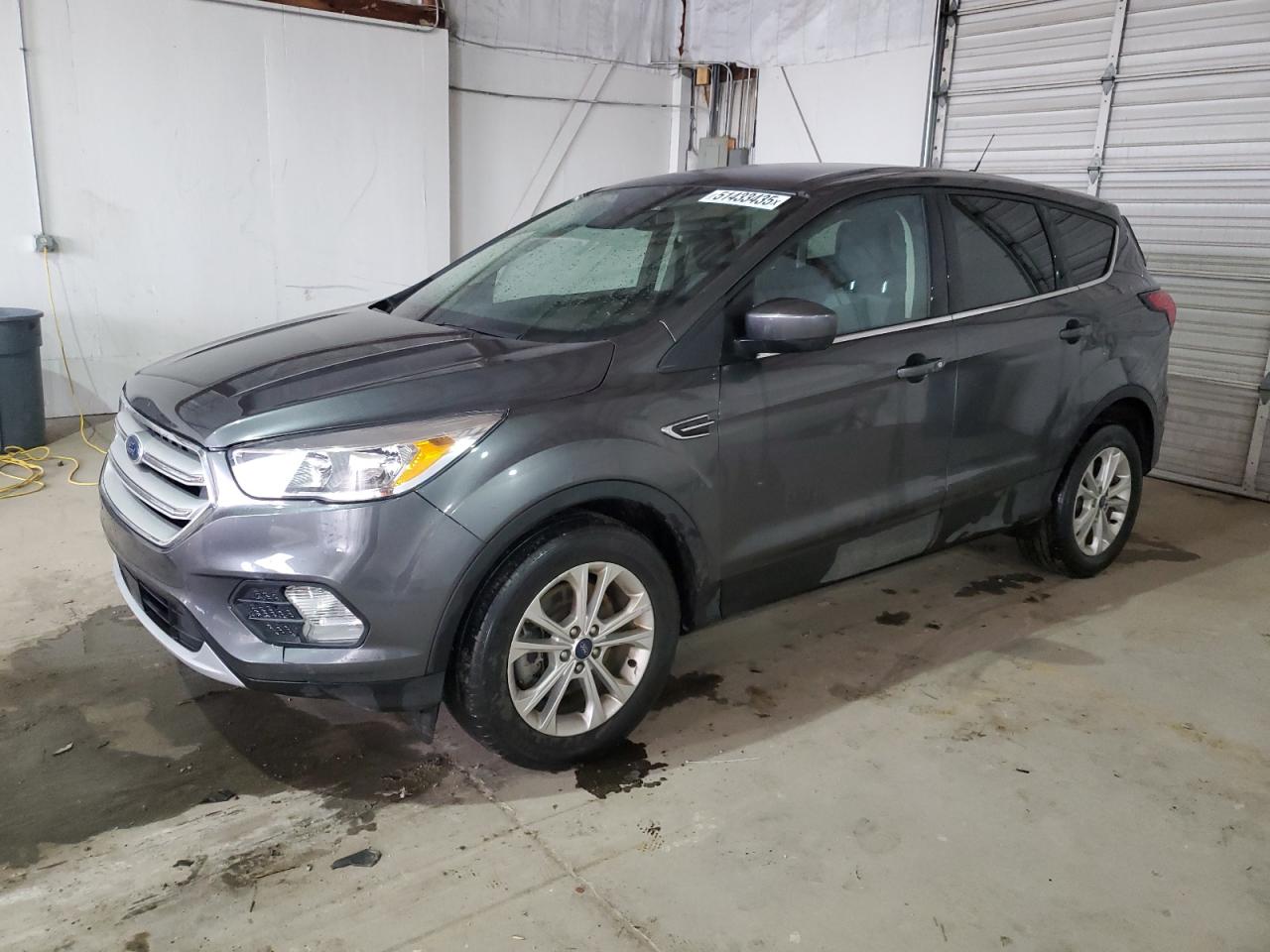 1FMCU9GD1KUB24218 FORD ESCAPE 2019