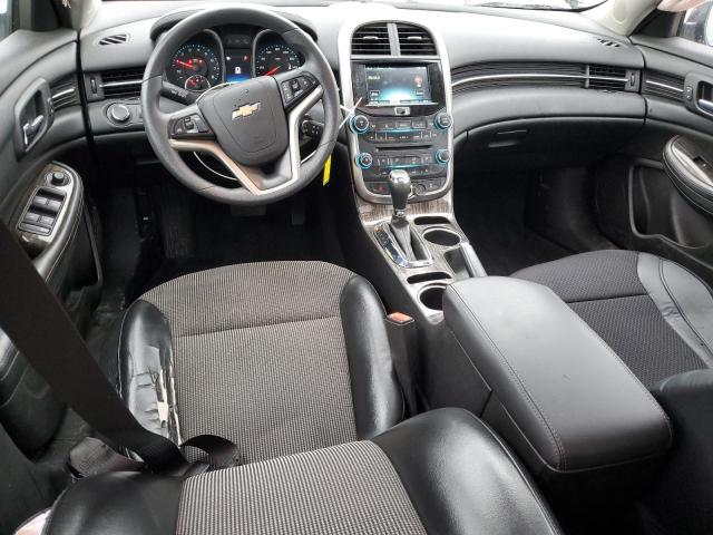  CHEVROLET MALIBU 2014 Чорний