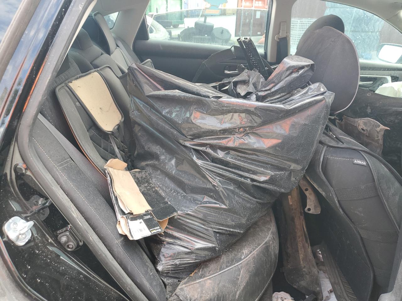 1N4AL3AP9HC146681 NISSAN ALTIMA 2017