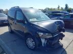 2018 VOLKSWAGEN CADDY C20 for sale at Copart NEWBURY