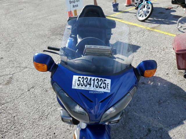 2014 HONDA GL1800 G