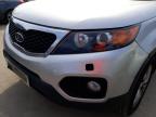 2010 KIA SORENTO KX for sale at Copart SANDY