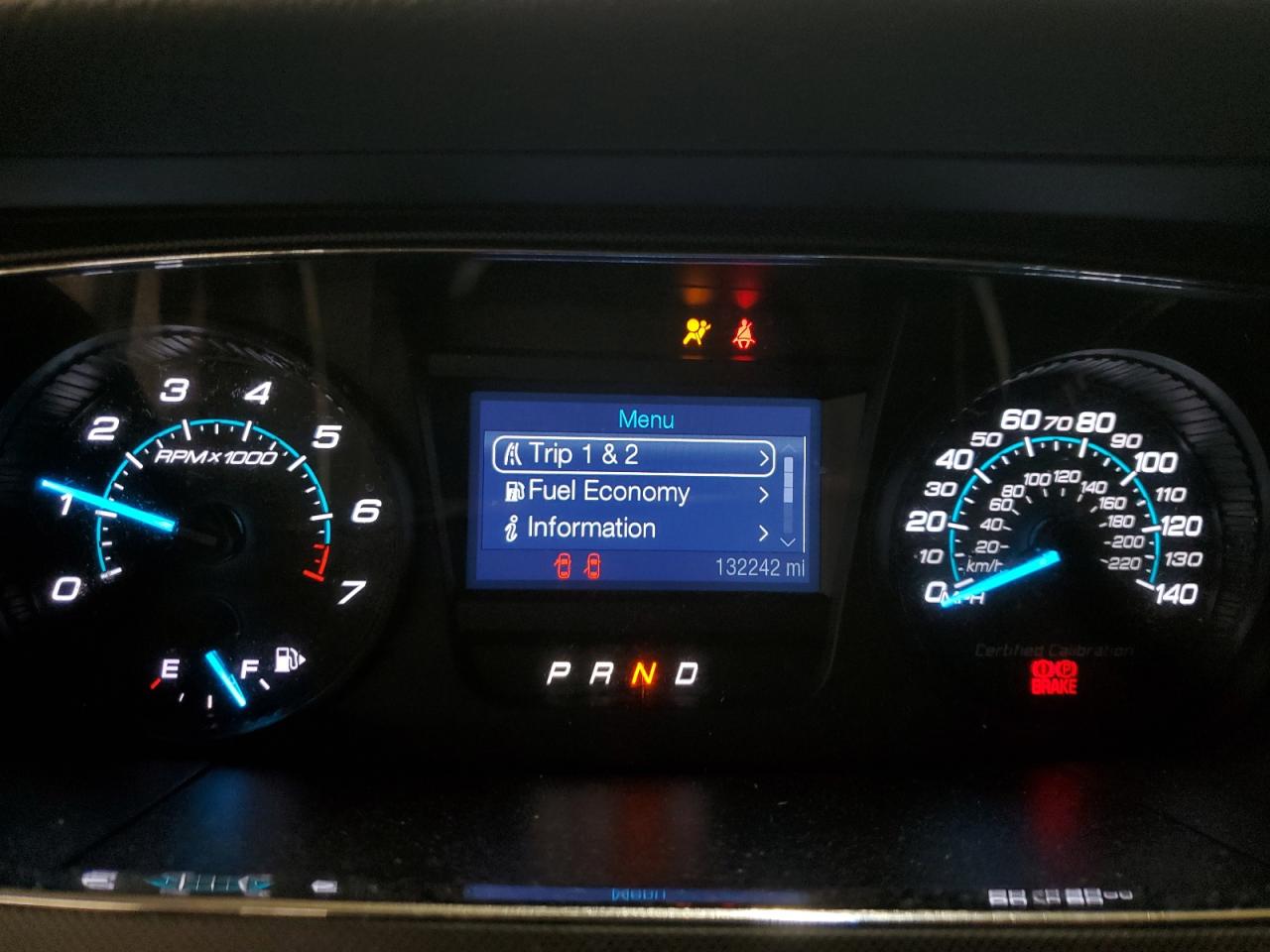 2013 Ford Taurus Police Interceptor VIN: 2FAHP2M82DG144971 Lot: 51042705