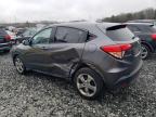 2017 Honda Hr-V Ex للبيع في North Billerica، MA - Side