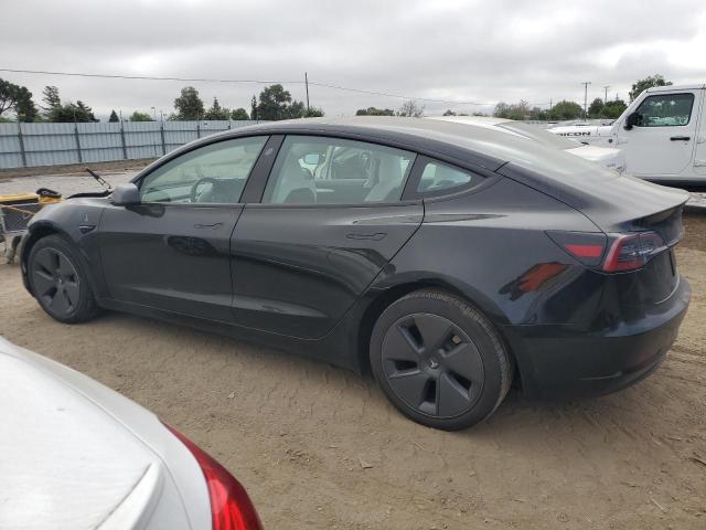  TESLA MODEL 3 2023 Black
