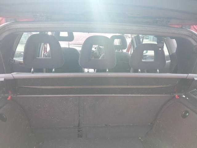 2003 MERCEDES BENZ A140 ELEGA