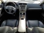 2012 Lexus Is 250 de vânzare în Columbus, OH - Front End