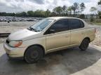 2001 Toyota Echo  na sprzedaż w Byron, GA - Front End