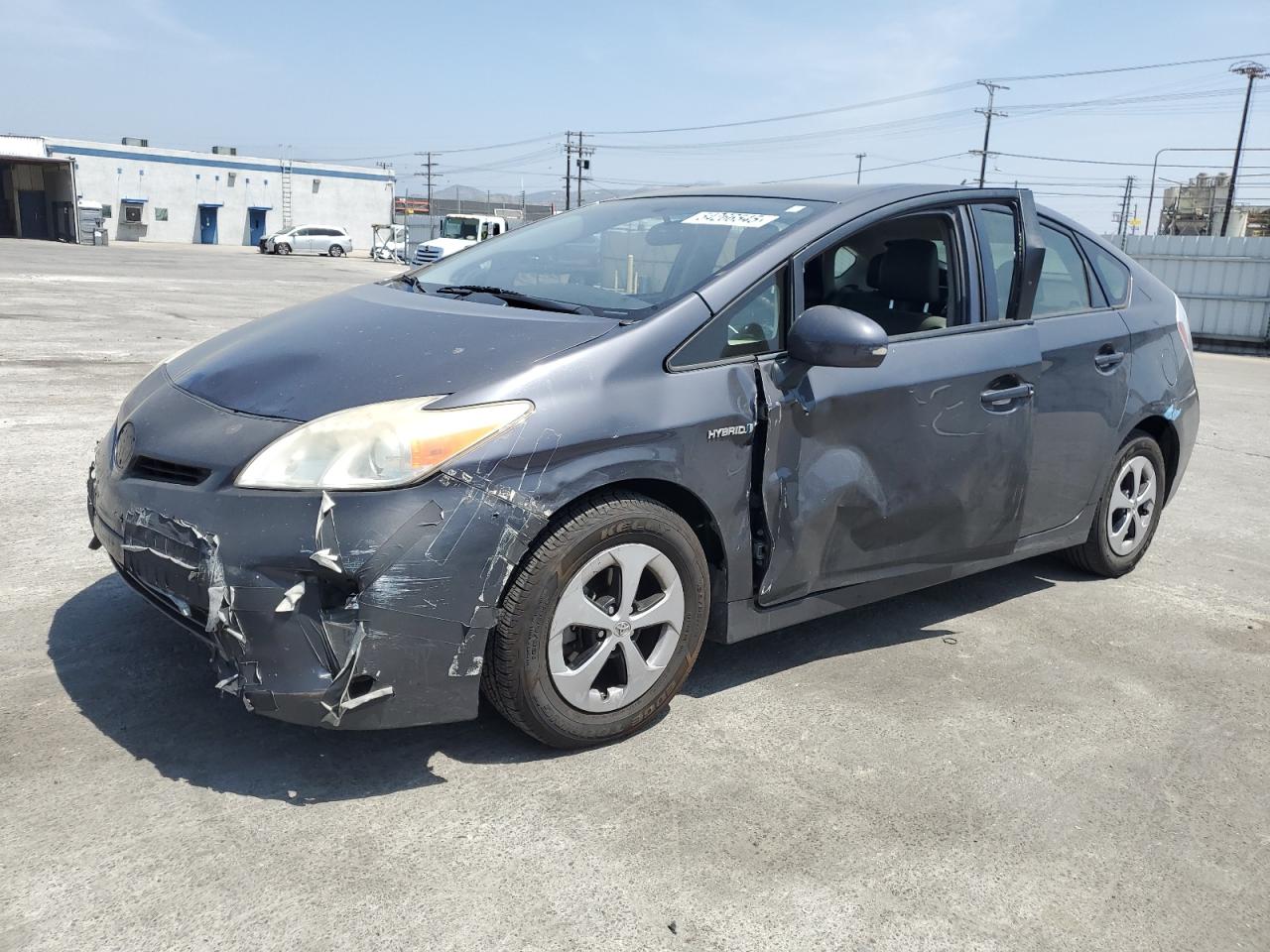 2013 Toyota Prius for Sale in Sun Valley, CA - All Over