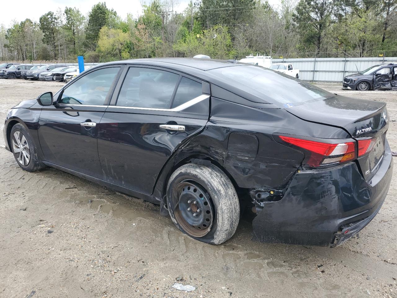 1N4BL4BV6KC144160 NISSAN ALTIMA 2019