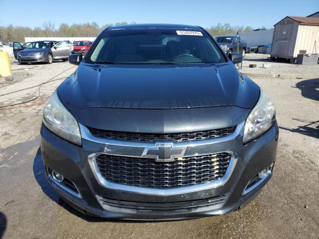  CHEVROLET MALIBU 2015 Gray