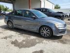 2016 Volkswagen Jetta Se продається в Riverview, FL - Side