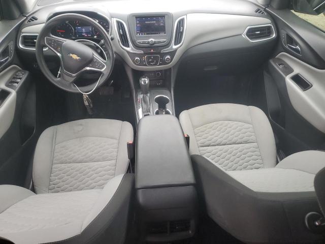  CHEVROLET EQUINOX 2020 Gray