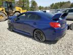 2018 Subaru Wrx Sti en Venta en Lyman, ME - Front End