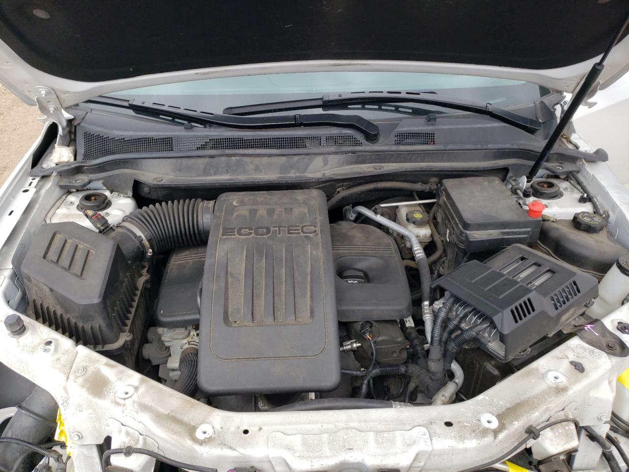 2GNALCEK8H1580466 CHEVROLET EQUINOX 2017