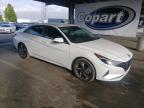 2023 Hyundai Elantra Sel იყიდება Hayward-ში, CA - Side