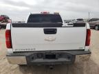 2011 Chevrolet Silverado C1500 Ltz zu verkaufen in Amarillo, TX - Front End