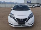 2017 Nissan Versa Note S for Sale in Colorado Springs, CO - Side