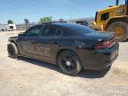 2022 Dodge Charger Police за продажба в Oklahoma City, OK - Front End