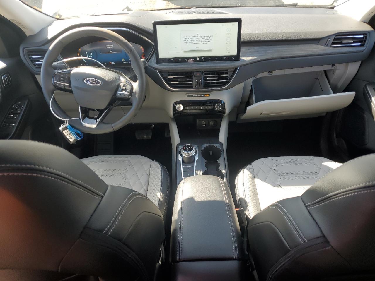 1FMCU9JA9RUA08547 FORD ESCAPE PLA 2024