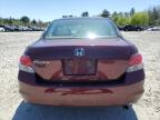 2010 Honda Accord Lx продається в Mendon, MA - Front End