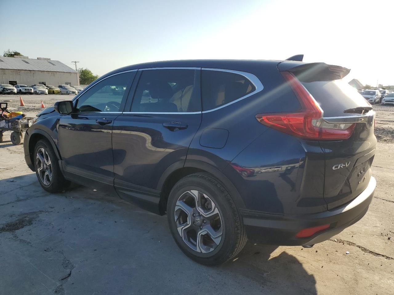7FARW1H85JE035064 HONDA CRV 2018