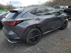 2024 Lexus Nx 350 Luxury en Venta en Marlboro, NY - Front End