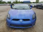 2006 Mitsubishi Eclipse Gt продається в Florence, MS - Undercarriage