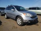 2007 Honda Cr-V Exl zu verkaufen in New Britain, CT - Rear End