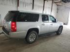 2010 Gmc Yukon Xl K1500 Sle იყიდება Lexington-ში, KY - Front End
