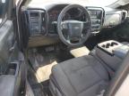 2016 Chevrolet Silverado C1500 на продаже в Riverview, FL - Side