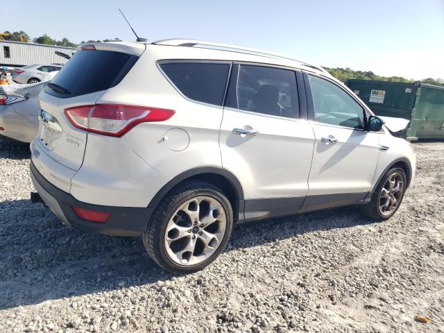  FORD ESCAPE 2016 Biały
