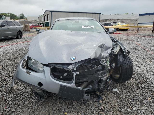  BMW 3 SERIES 2013 Gray