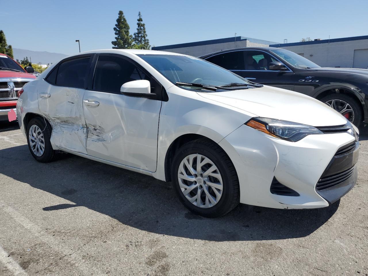 5YFBURHE5KP928736 TOYOTA COROLLA 2019