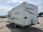 2005 Fleetwood Wilderness იყიდება Lumberton-ში, NC - Top/Roof