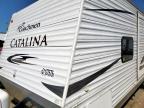 2011 Coach Catalina for Sale in Grand Prairie, TX - Hail