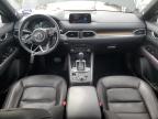 2019 Mazda Cx-5 Signature للبيع في Taylor، TX - Hail
