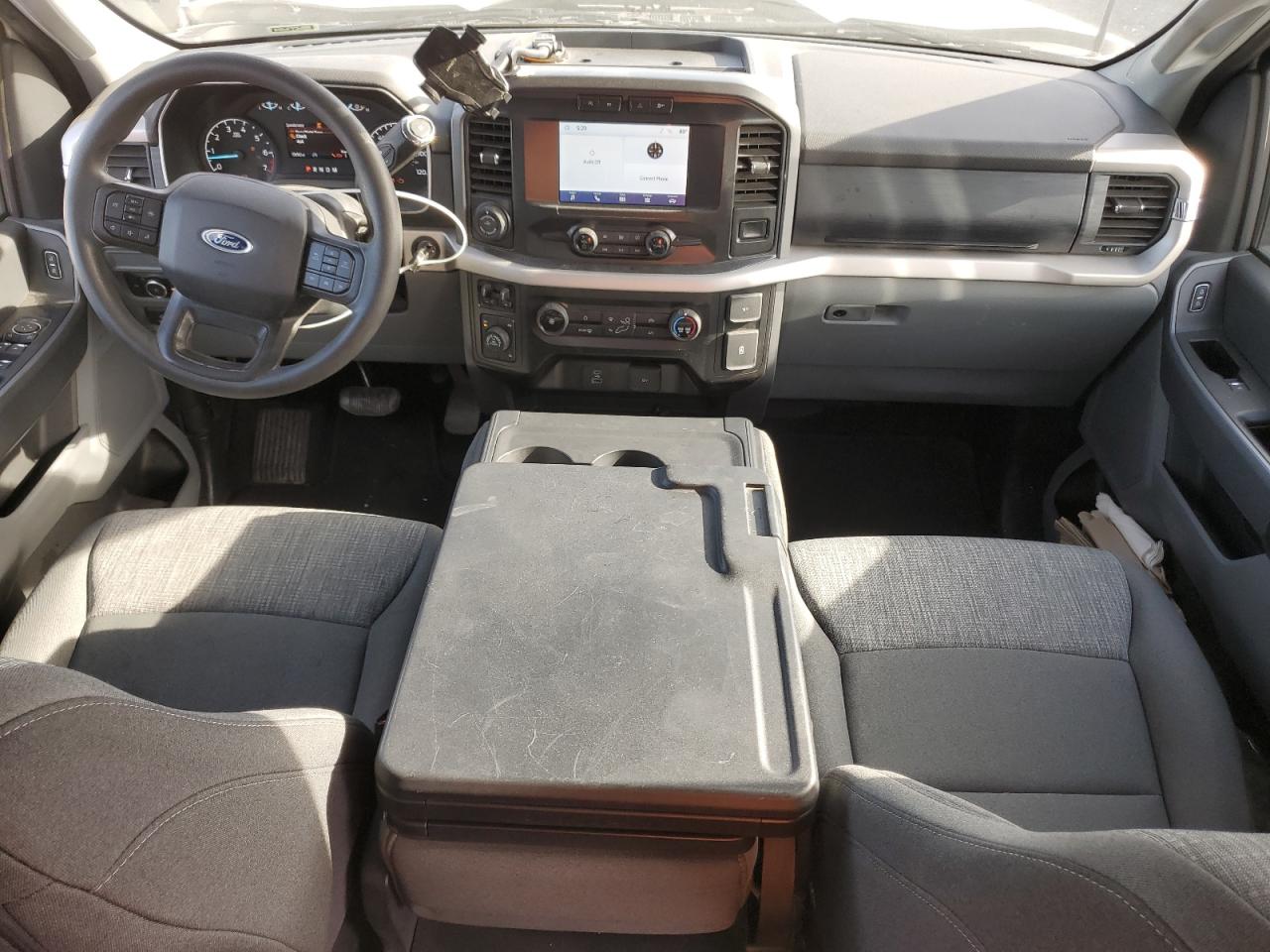 1FTFW1E83MFB80686 FORD F-150 2021