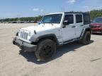 2014 Jeep Wrangler Unlimited Sport for Sale in Greenwell Springs, LA - Side