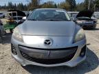 2012 Mazda 3 I للبيع في Graham، WA - Rear End