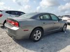 2012 Dodge Charger Sxt zu verkaufen in New Orleans, LA - Front End