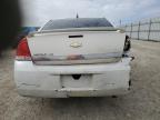 2007 CHEVROLET IMPALA LS   for sale at Copart AB - EDMONTON
