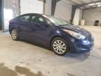 2011 Hyundai Elantra Gls de vânzare în West Mifflin, PA - Side