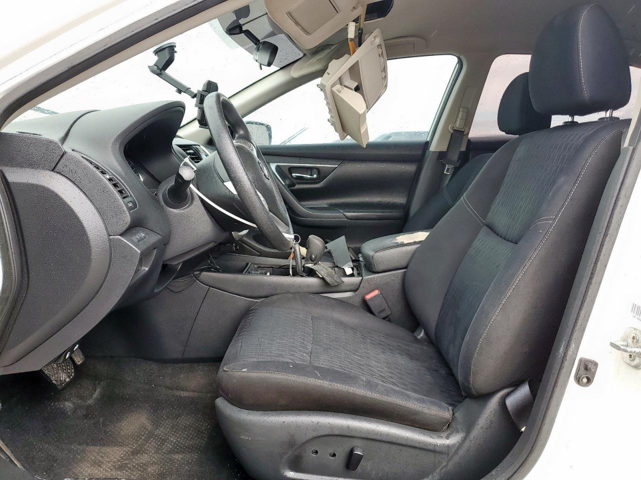 2017 Nissan Altima 2.5 VIN: 1N4AL3AP2HC229367 Lot: 54389155